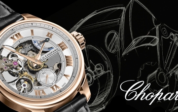 Chopard L.U.C Full Strike