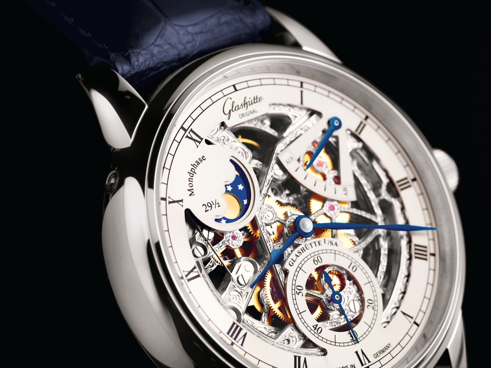 glashutte-original-senator-moon-phase-skeletonized-edition-profile