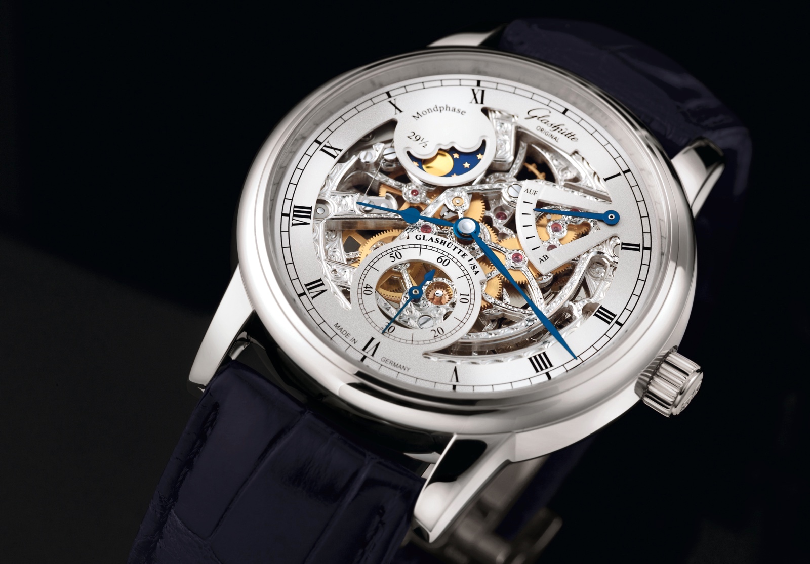 glashutte-original-senator-moon-phase-skeletonized-edition