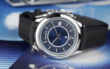 Jaeger-LeCoultre Master Memovox Boutique Edition