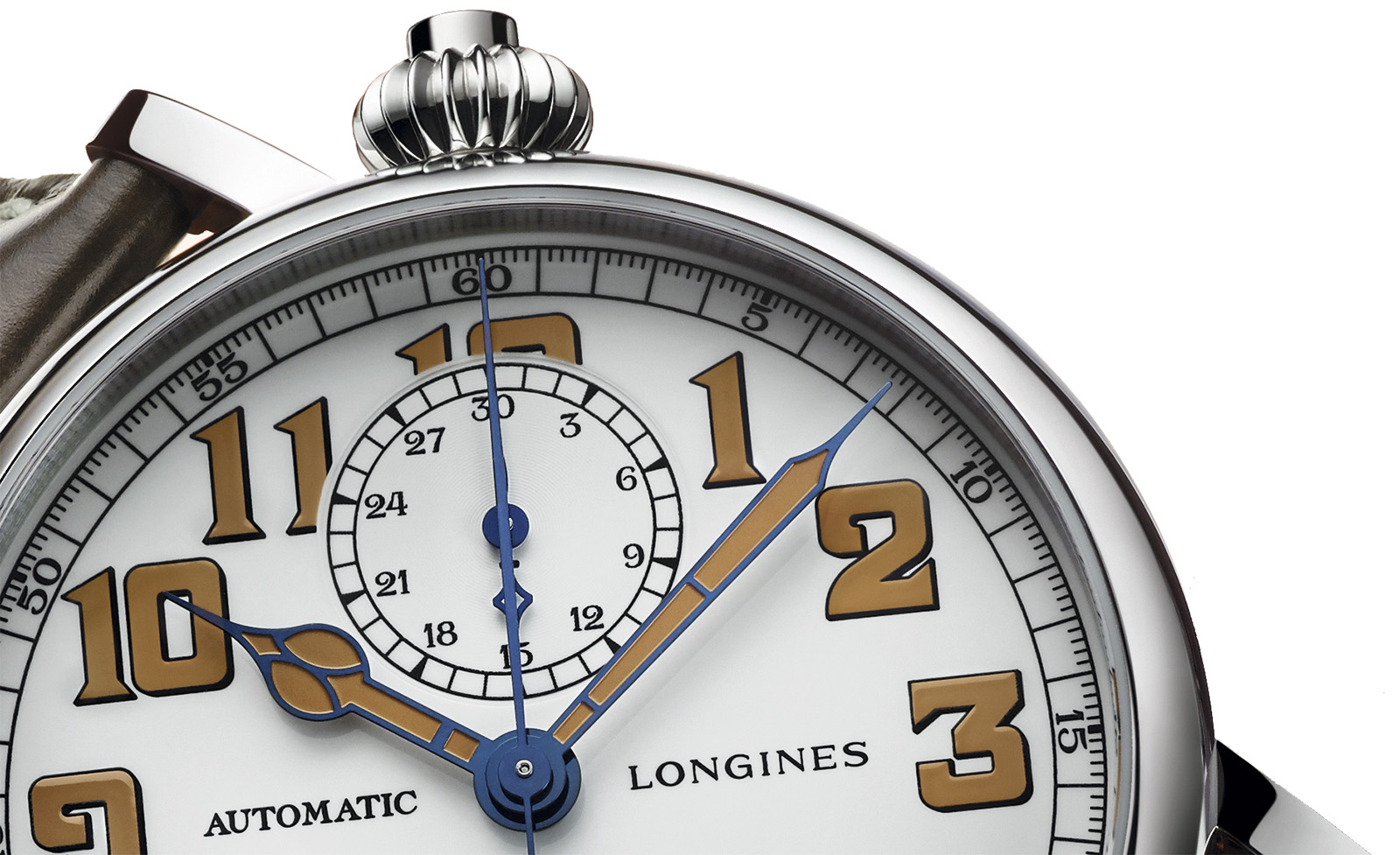 Longines Avigation Watch Type A-7 1935