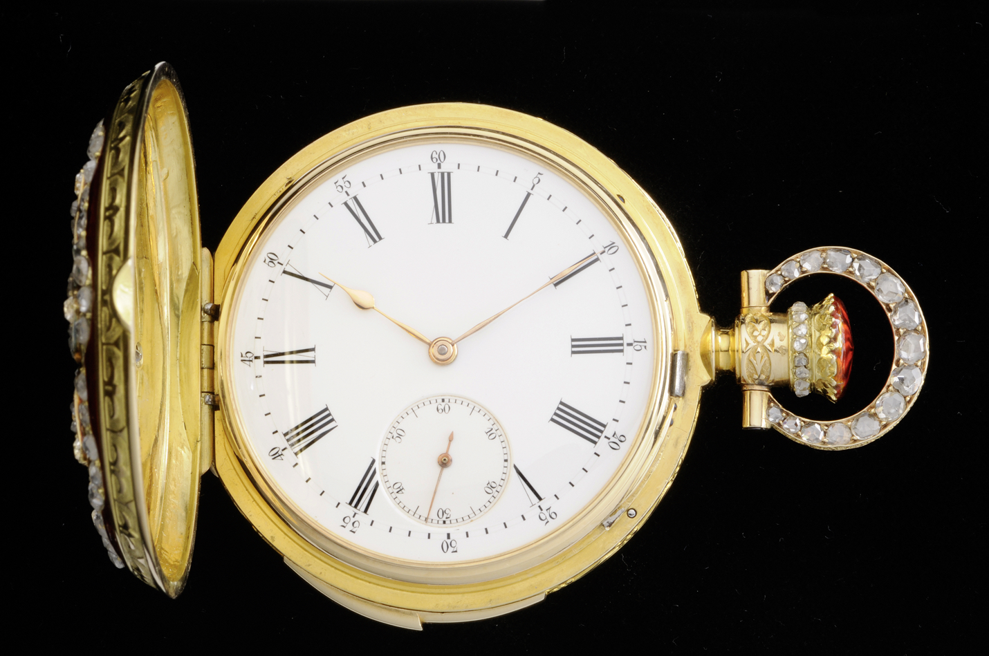 mechanical-wonders-exhibition-montre-maharadjah
