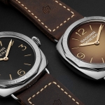Pre-SIHH 2017: Los Panerai Radiomir 3 Days con bisel dodecagonal