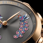El exótico pre-SIHH 2017 de Ulysse Nardin