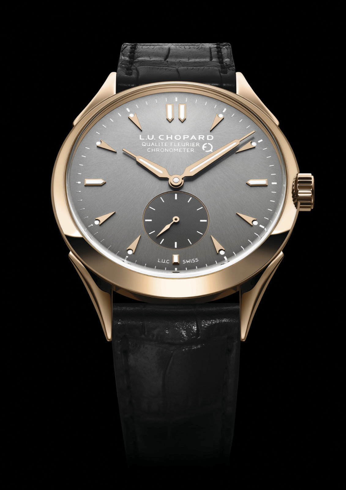 Chopard L.U.C Qualité Fleurier