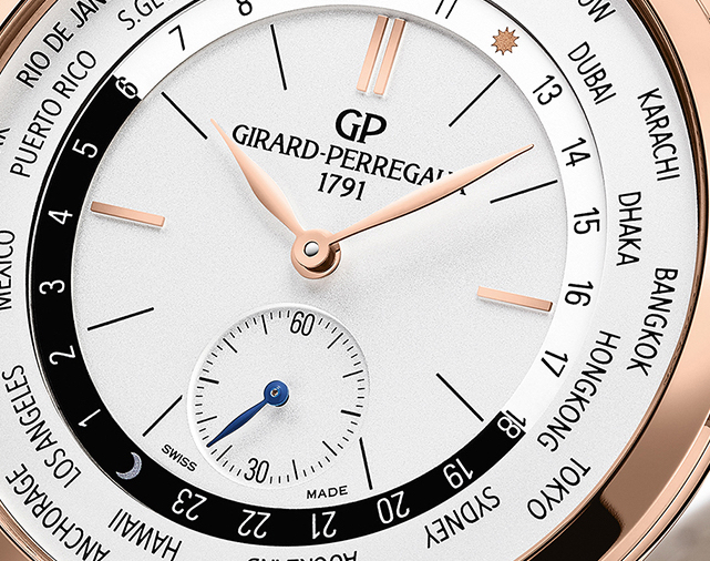 Girard-Perregaux 1966 ww.tc detail