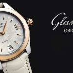 Los nuevos Lady Serenade de Glashütte Original.