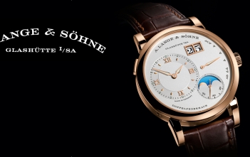 Lange 1 Moon Phase 2016 Header