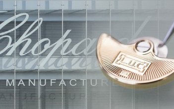 Chopard Manufactura