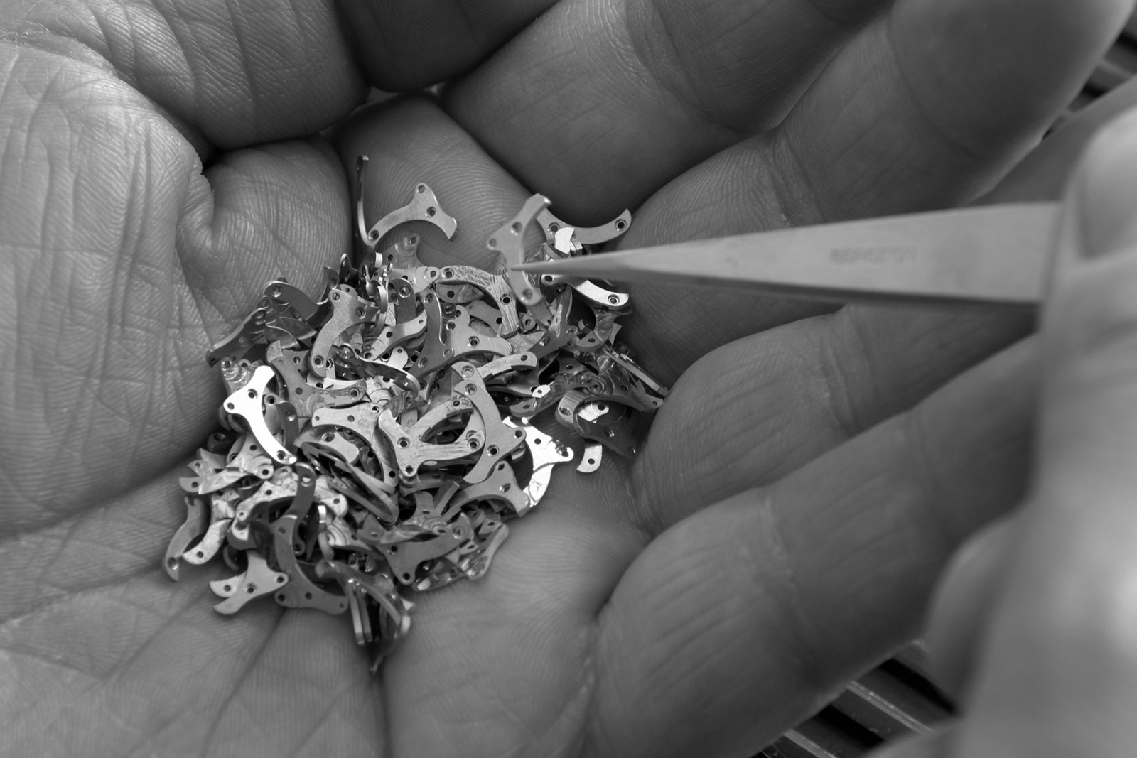 Chopard Manufacture