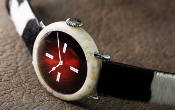 H Moser Swiss Mad