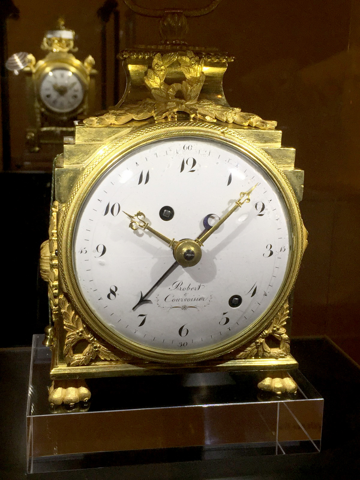 Chopard L.U.CEUM