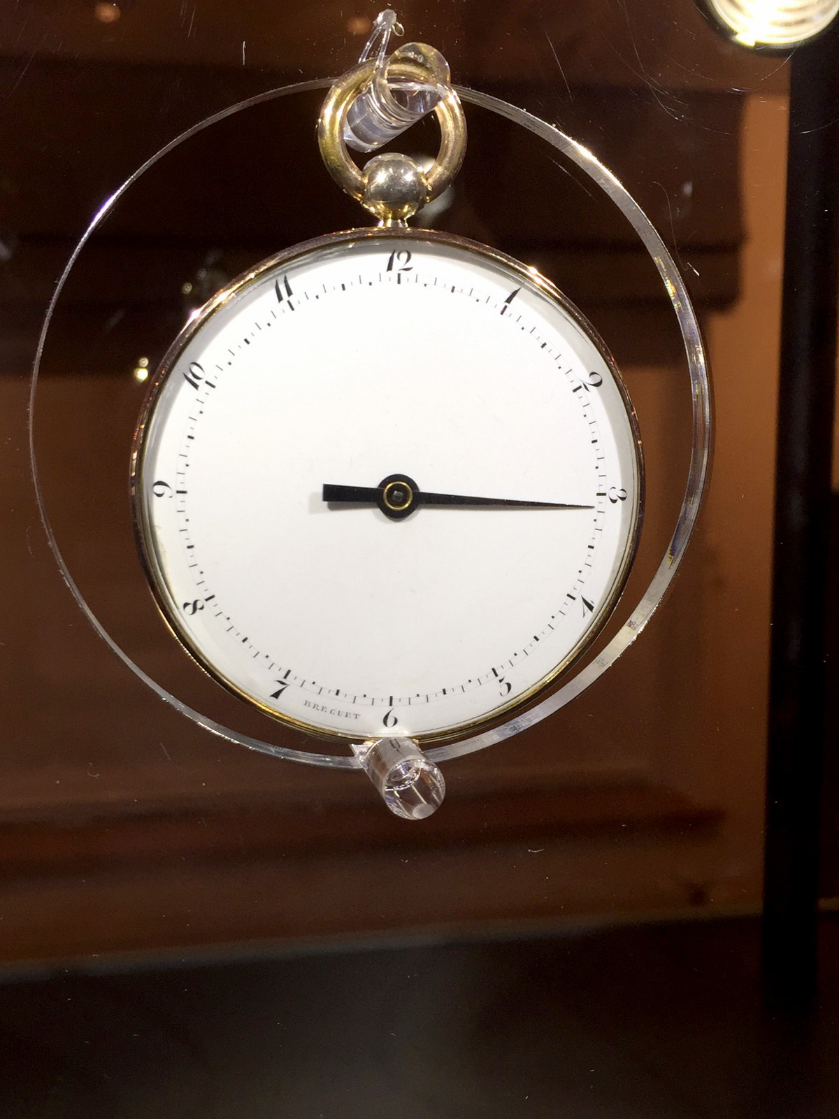 Chopard L.U.CEUM