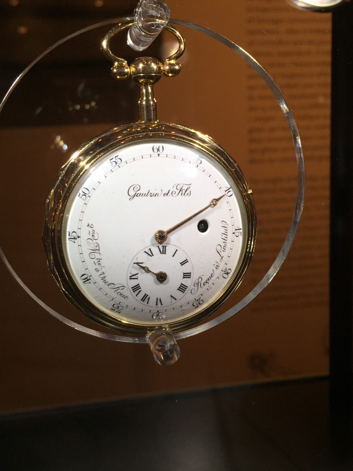 Chopard L.U.CEUM