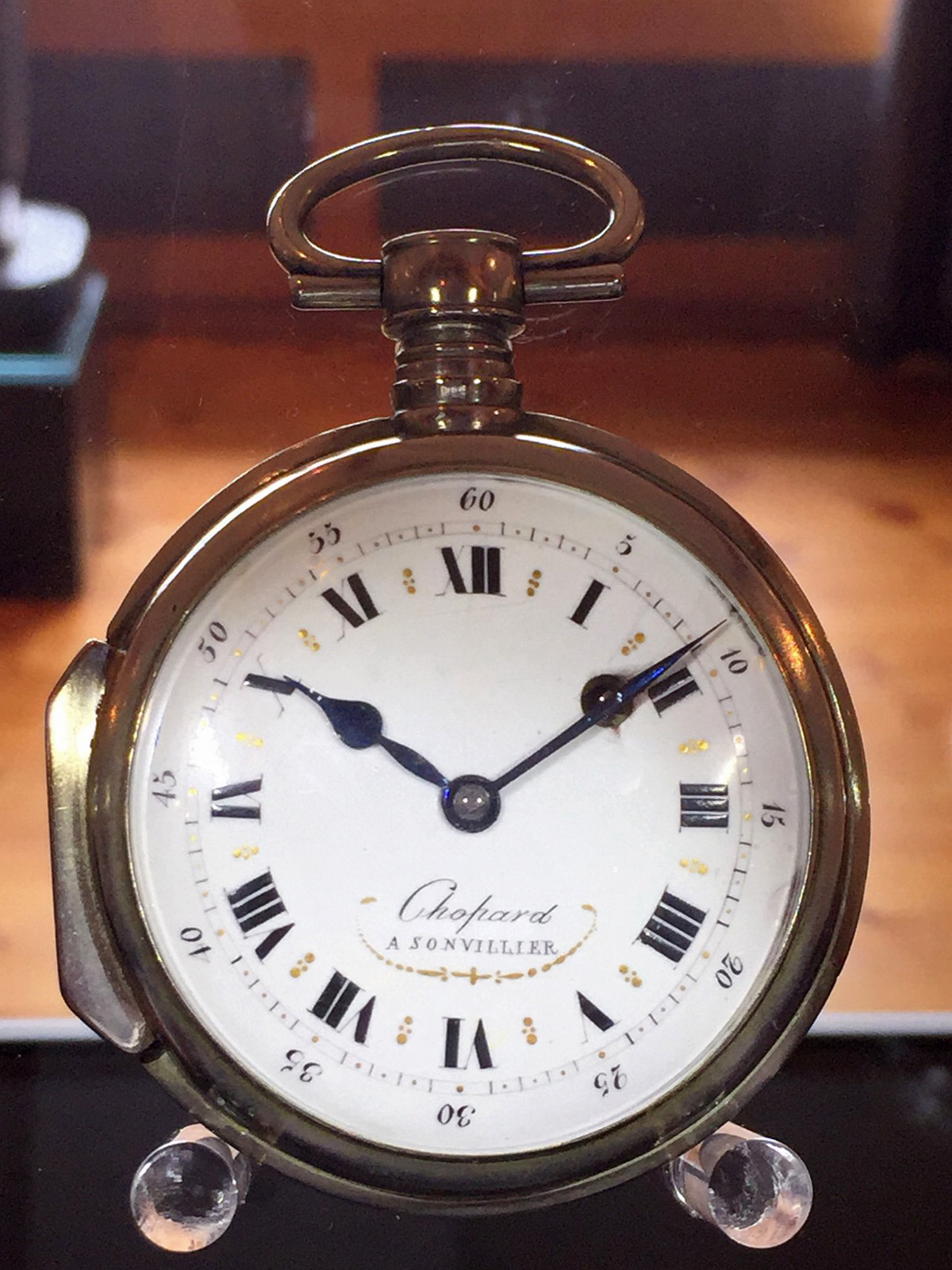 Chopard L.U.CEUM