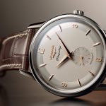 Pre-Basel 2017: Longines Flagship Heritage 60th Anniversary