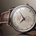 Pre-Basel 2017: Longines Flagship Heritage 60th Anniversary