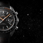 Pre-Basel 2017: Omega Speedmaster 38 y Automatic.