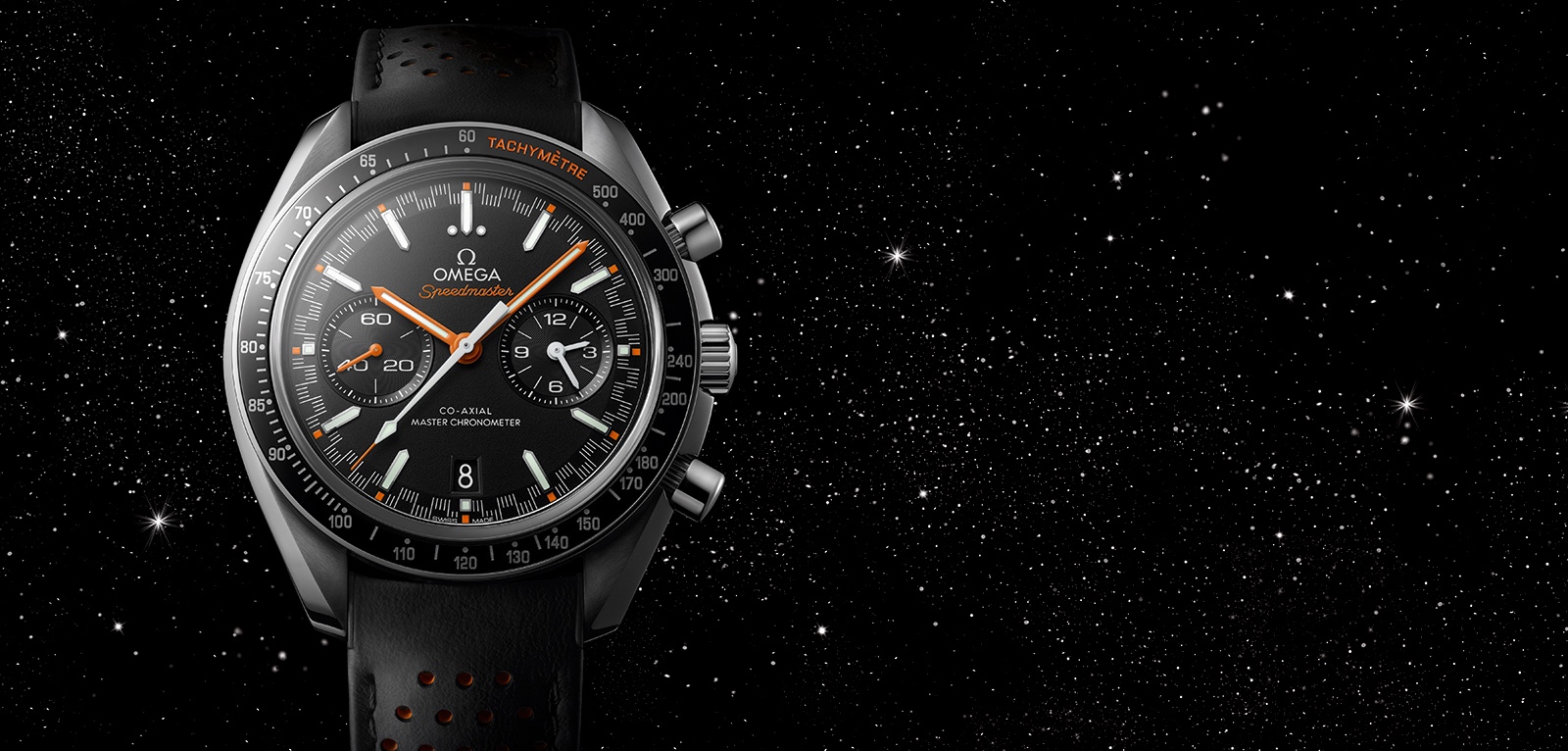 Omega Pre-Basel 2017 Header