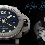 Panerai Luminor Submersible 1950 GMT Pole2Pole