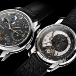 Vacheron Constantin en el SIHH 2017 –  Muy Complicado