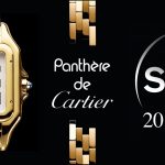 Cartier en el SIHH 2017 – el retorno de la Pantera