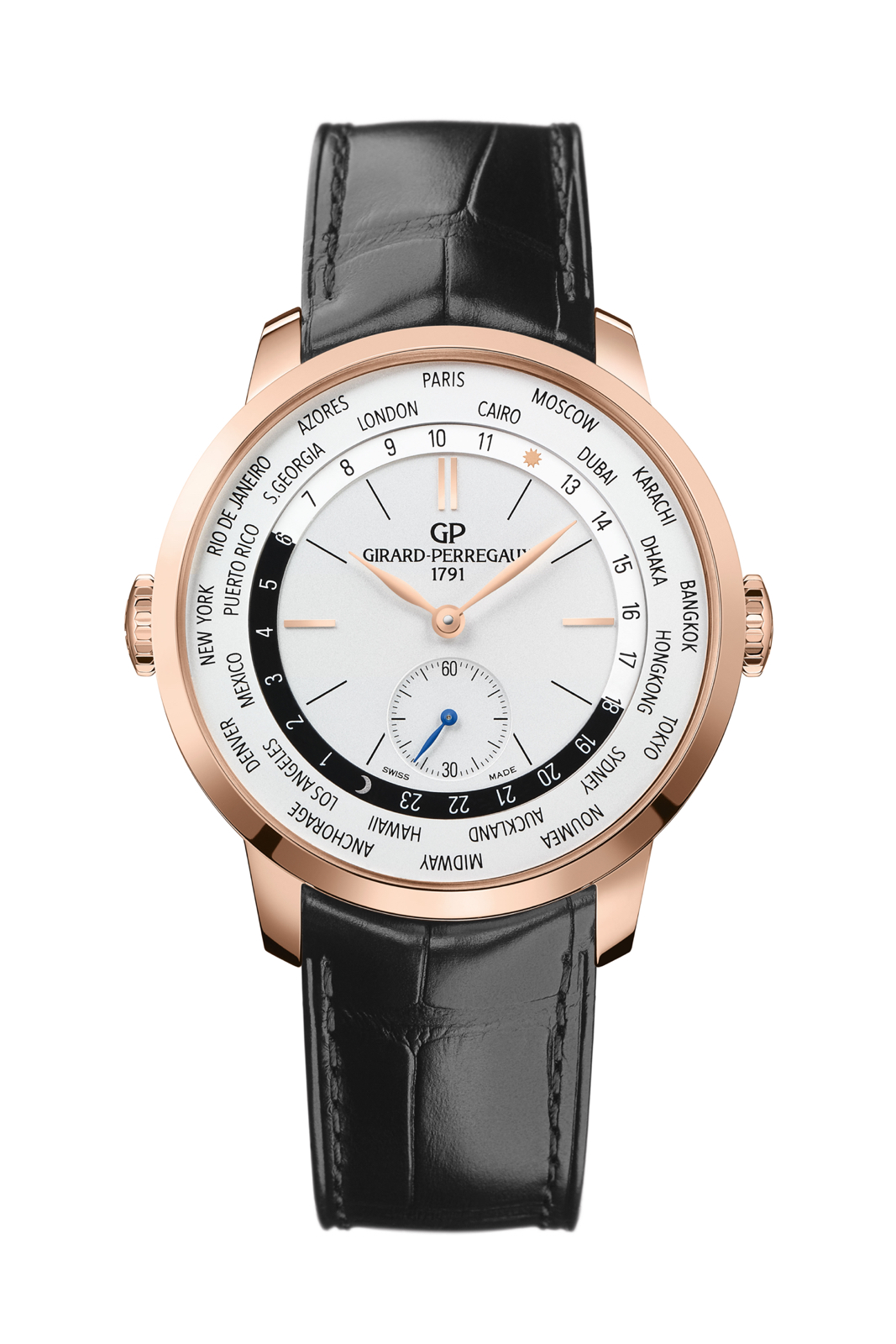 Girard-Perregaux-SIHH-2017-1966-Pink-Gold