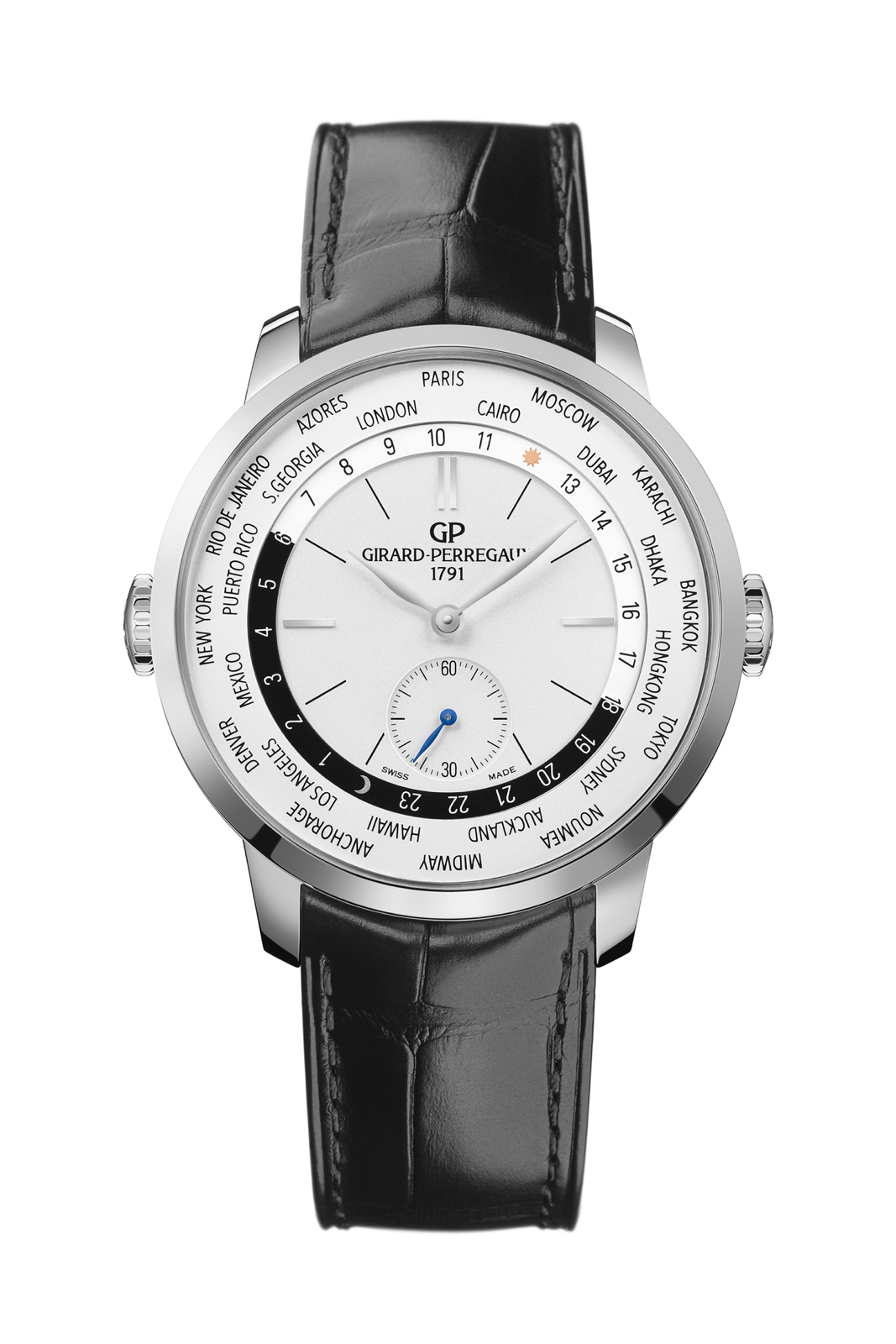Girard-Perregaux-SIHH-2017-1966-Steel-1