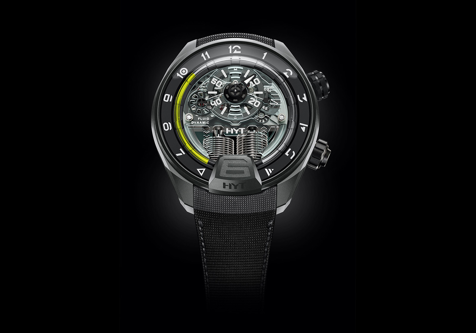 HYT H4 Neo