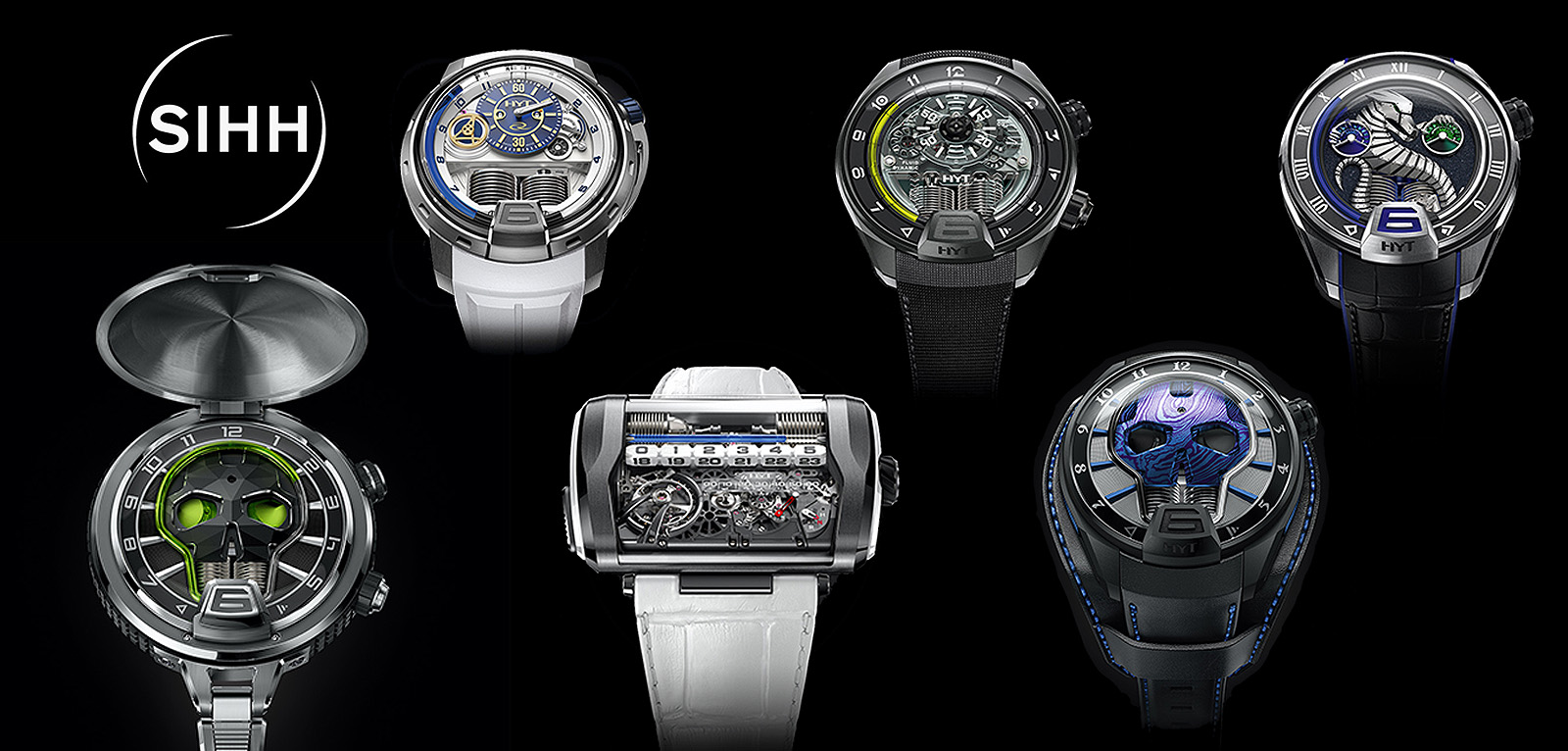 HYT SIHH 2017