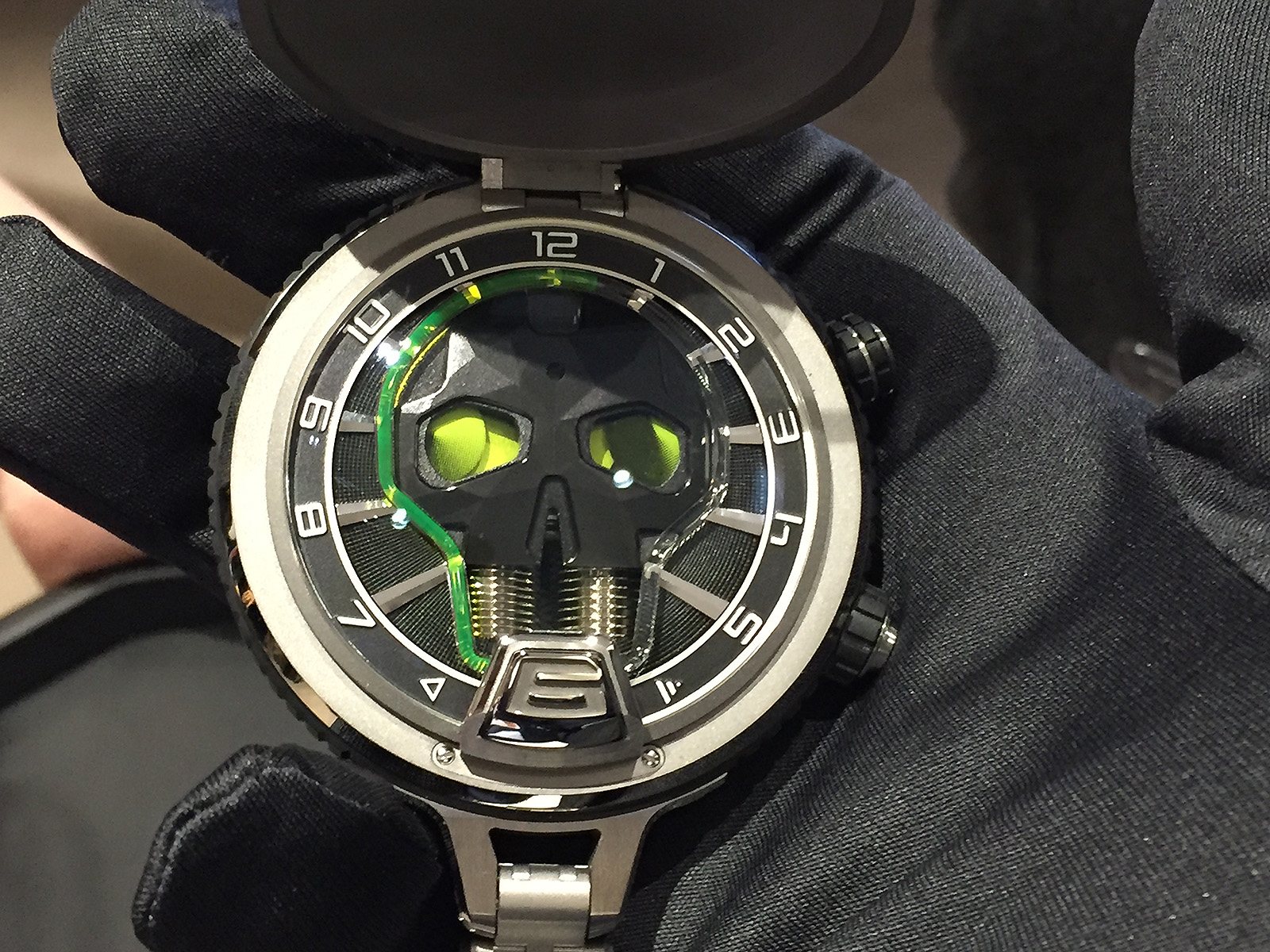 HYT Skull Pocket 1