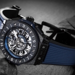 El pre-Baselworld de Hublot – Big Bang Unico GMT