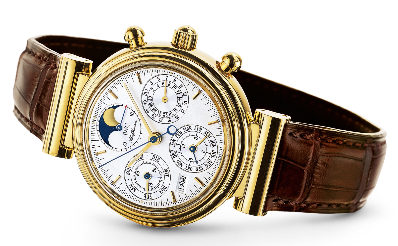 IWC-Coleccion-Da-Vinci-3750