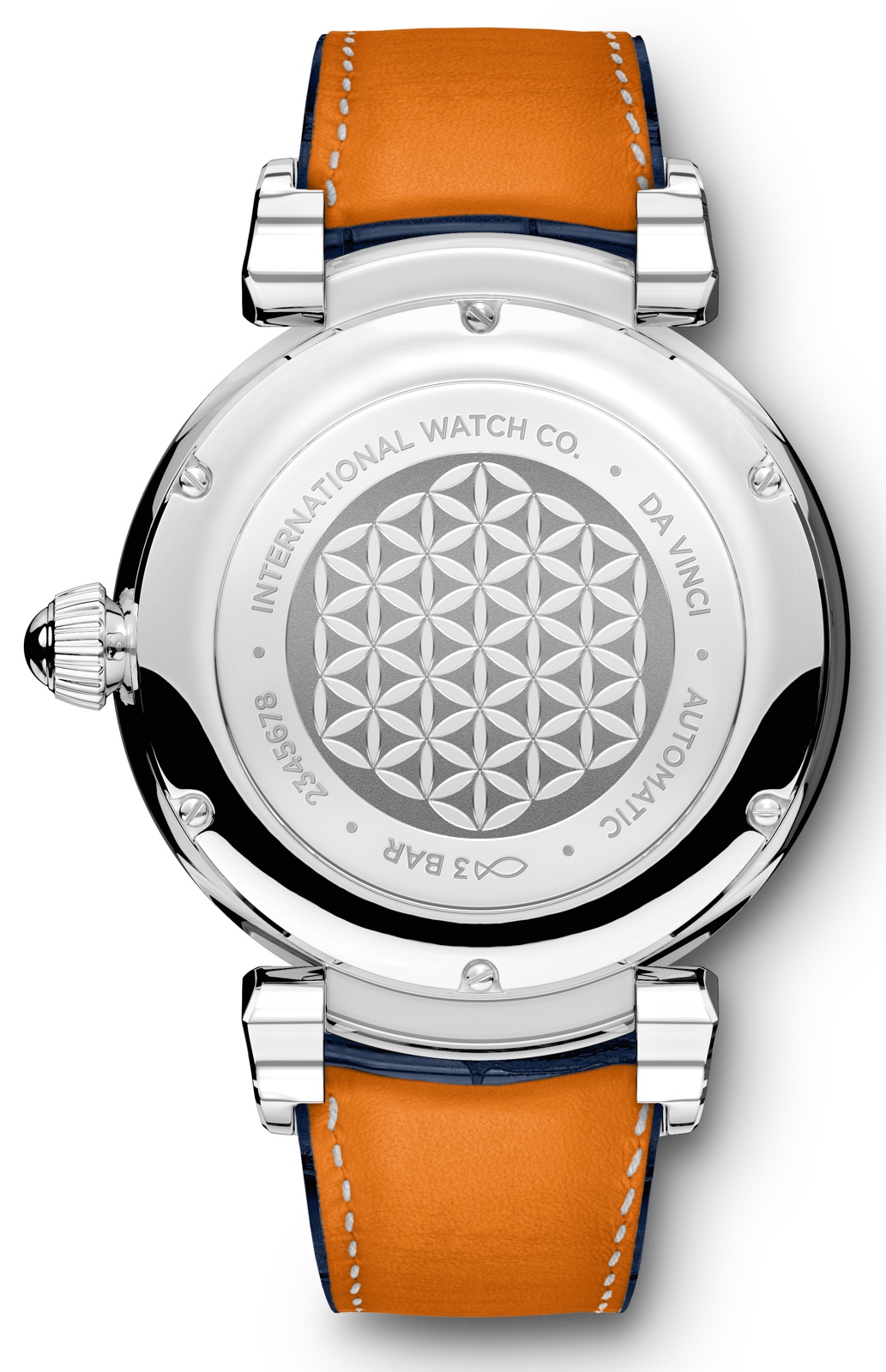 IWC-Coleccion-Da-Vinci-Automatic-36-Back