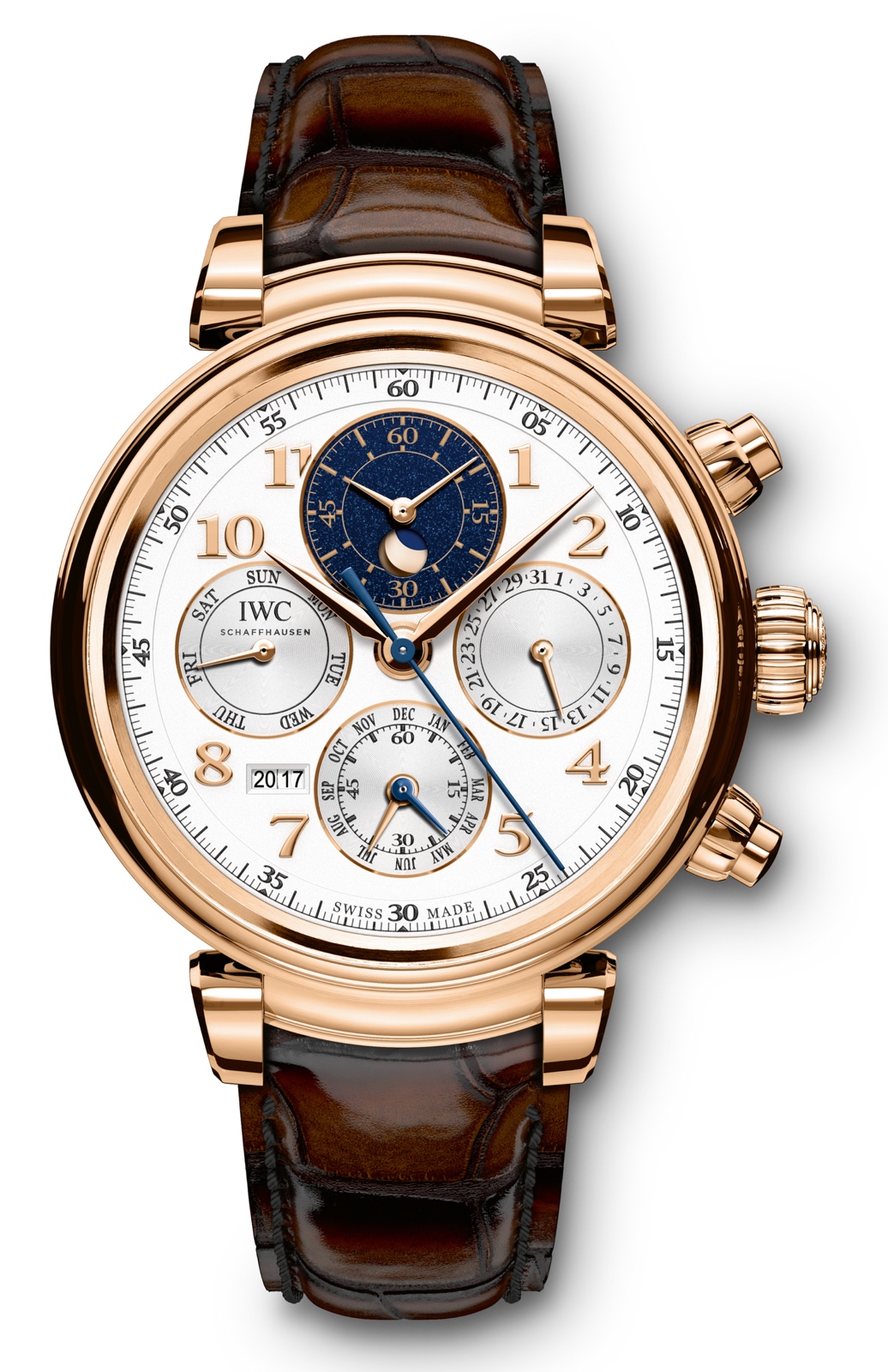 IWC-Coleccion-Da-Vinci-Perpetual-Calendar-Chrono-IW392101