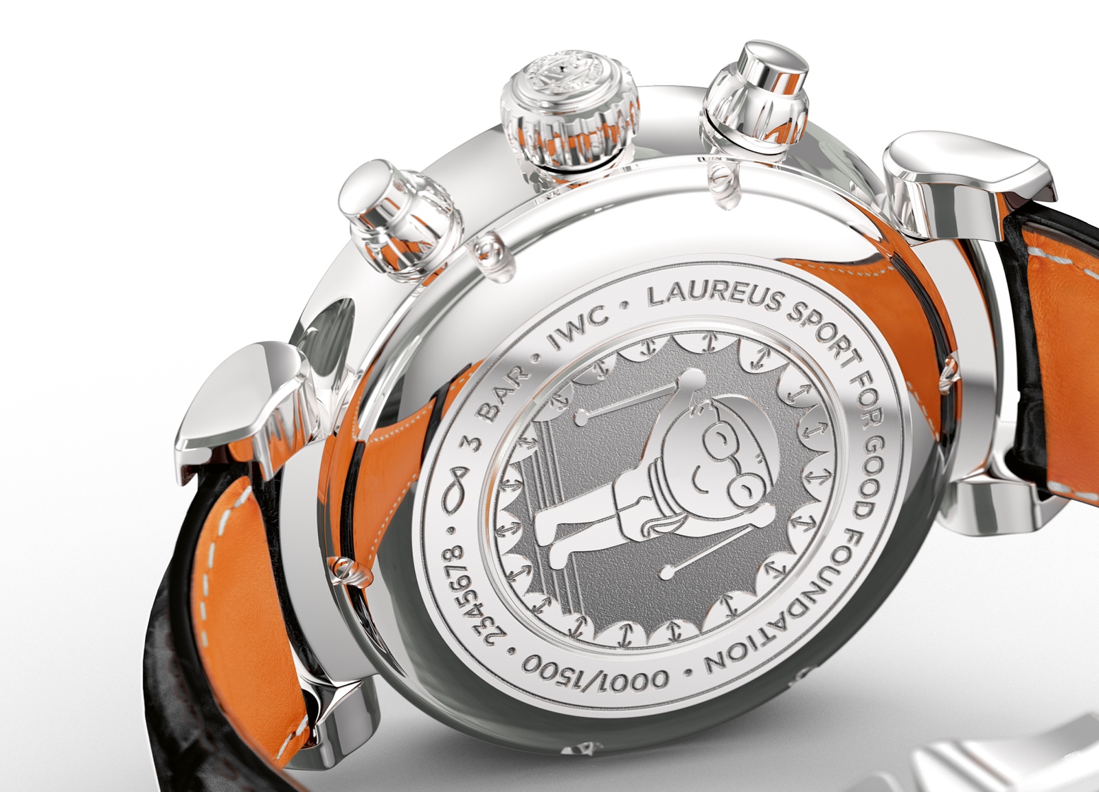 IWC-Coleccion-Da-Vinci-SIHH-2017-Chrono-Laureus-Back