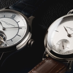 SIHH 2017 – Laurent Ferrier: elegancia y perfección mecánica