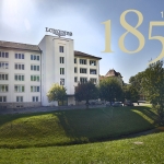 Longines celebra el 185º aniversario enseñando su historia