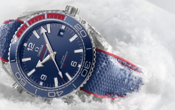 Omega Seamaster PO PyeongChang Header