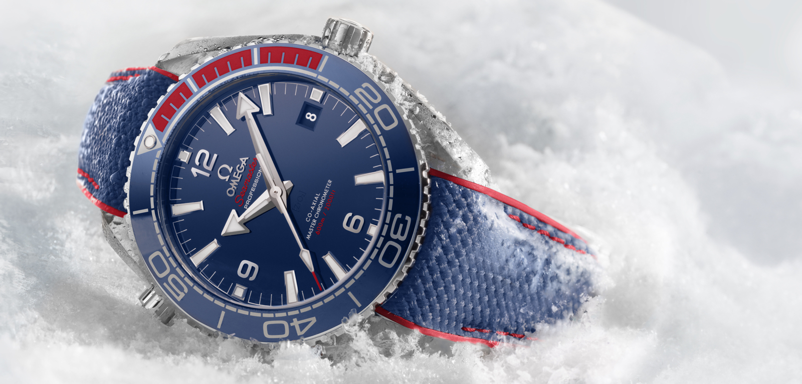 Omega Seamaster PO PyeongChang Header