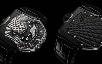URWERK UR-T8
