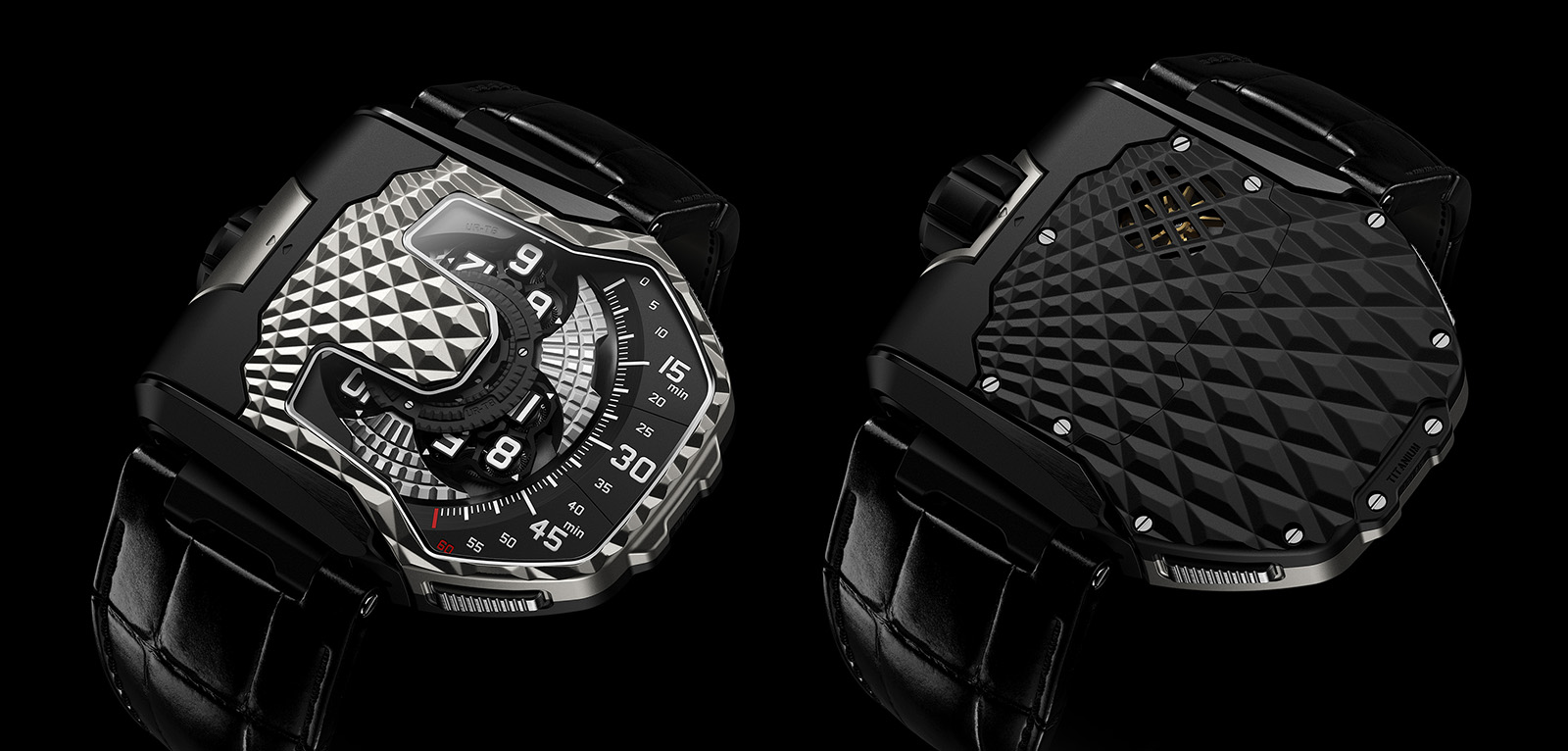 URWERK UR-T8