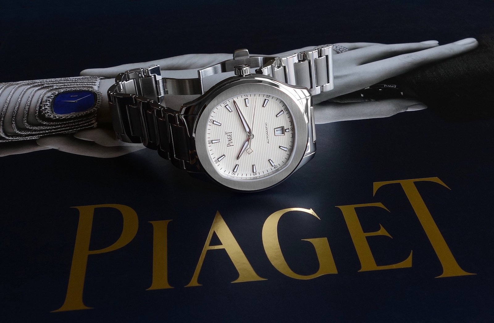 15 dias con el Piaget Polo S - conclusion