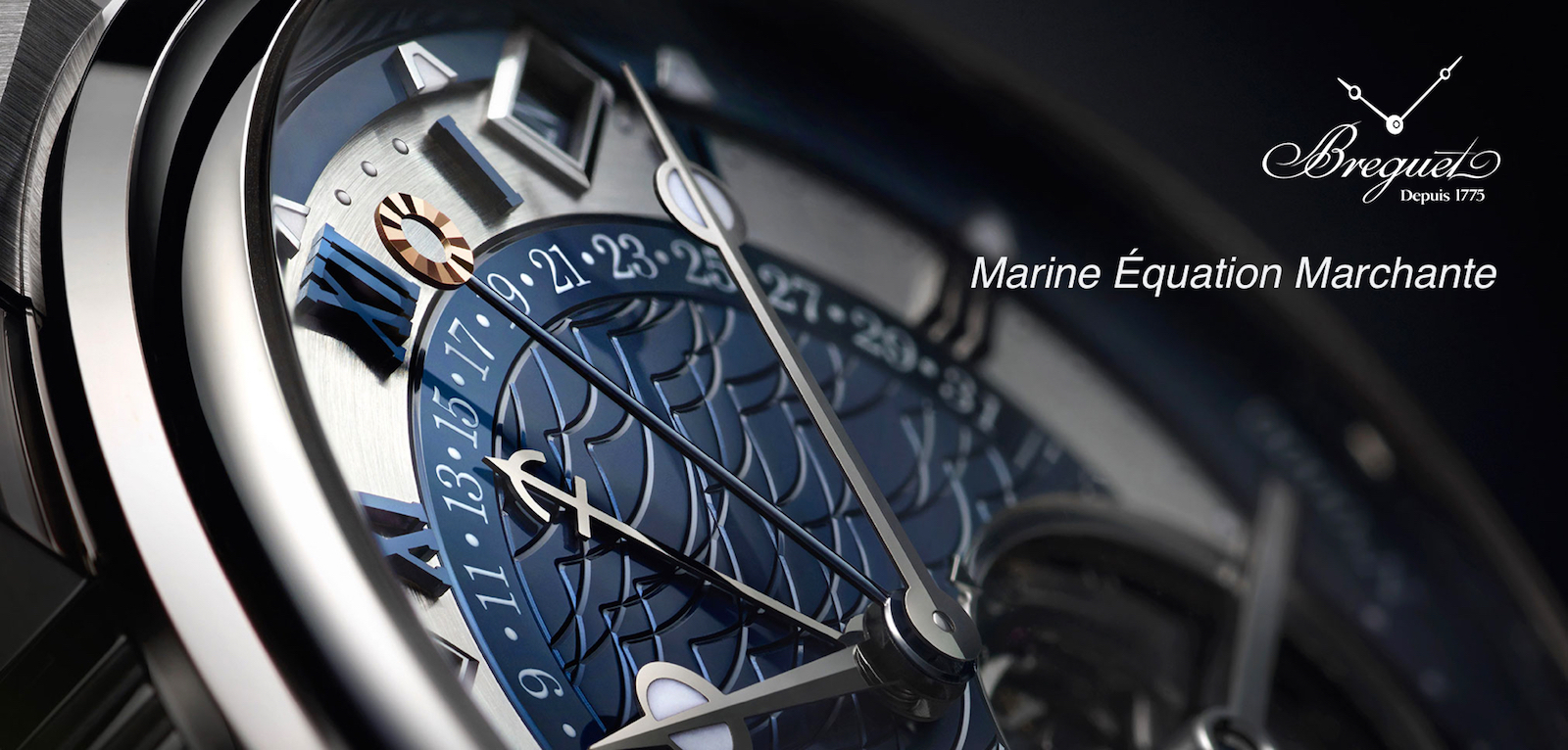 Breguet en Baselworld 2017
