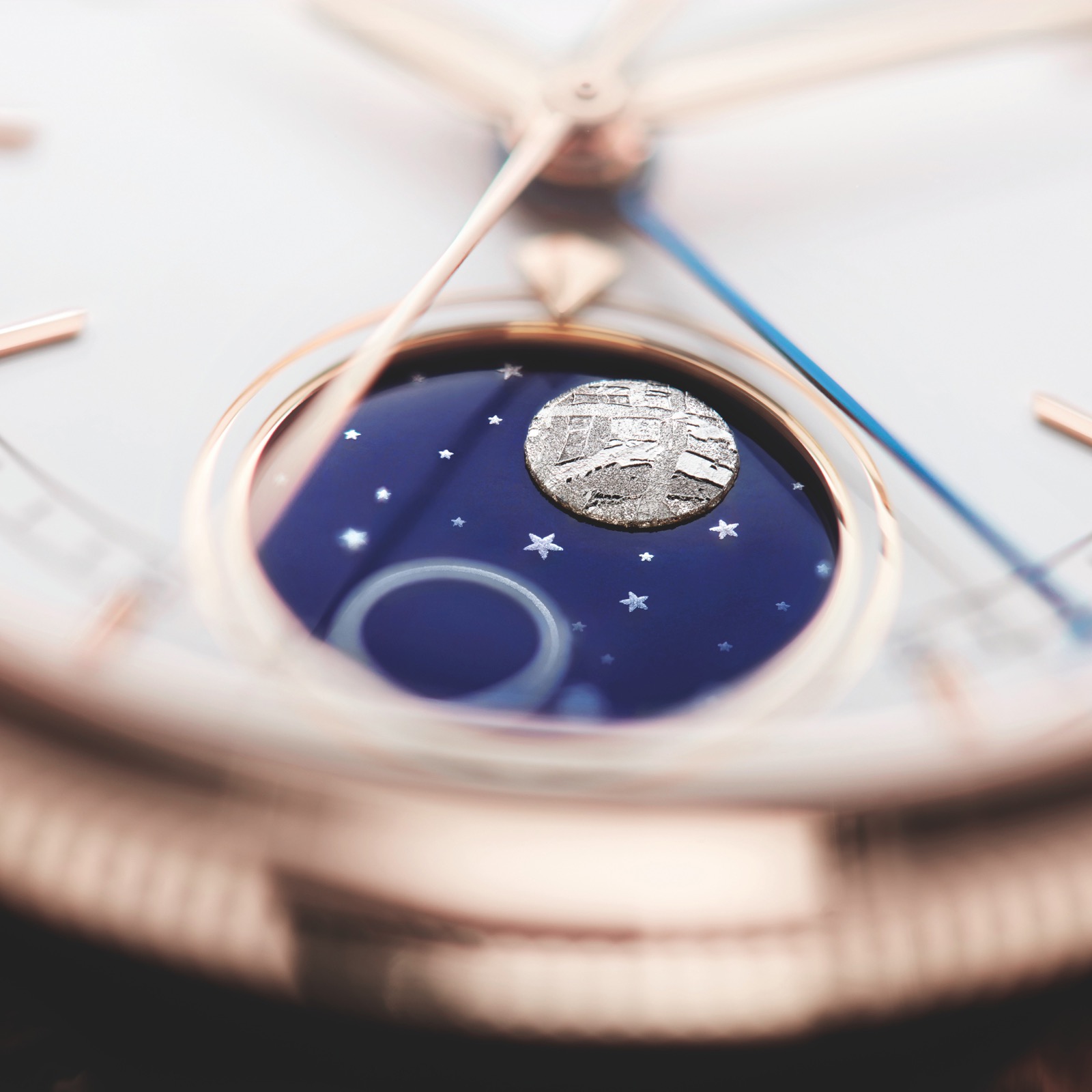 Rolex Cellini Moonphase - 50535