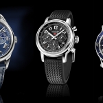 Chopard nos adelanta algunos de sus lanzamientos para Baselworld