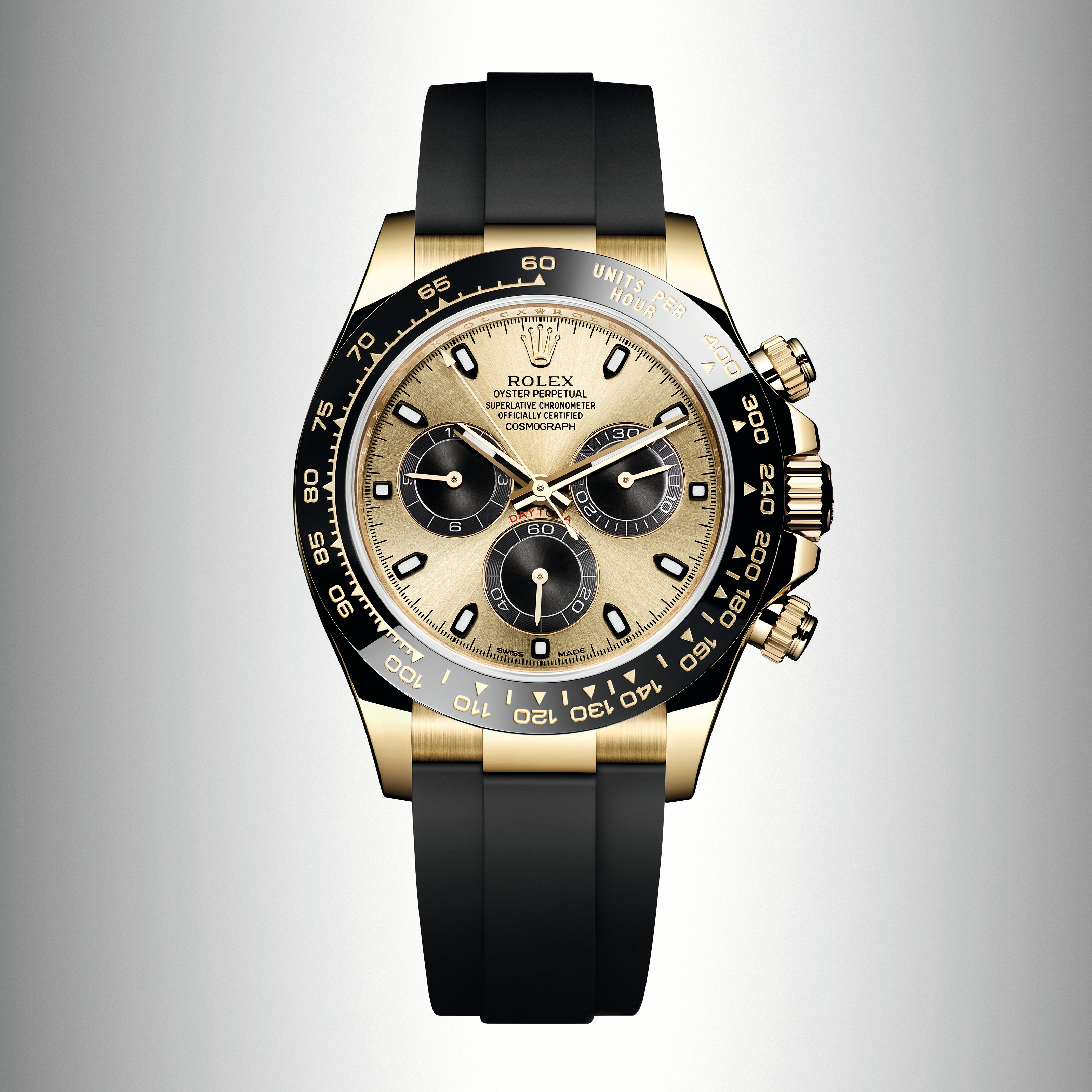 Rolex Cosmograph Daytona - 116518LN