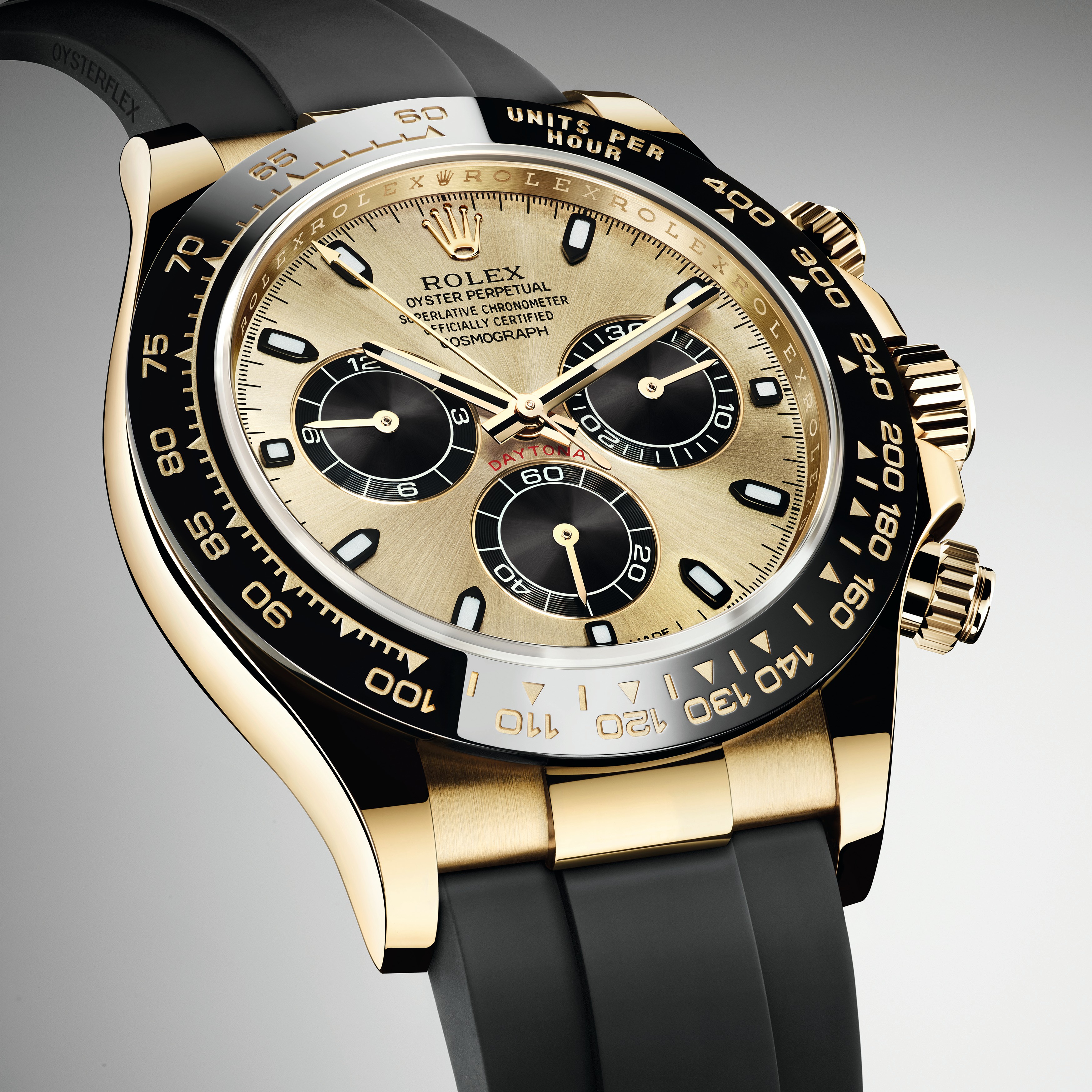Rolex Cosmograph Daytona - 116518LN