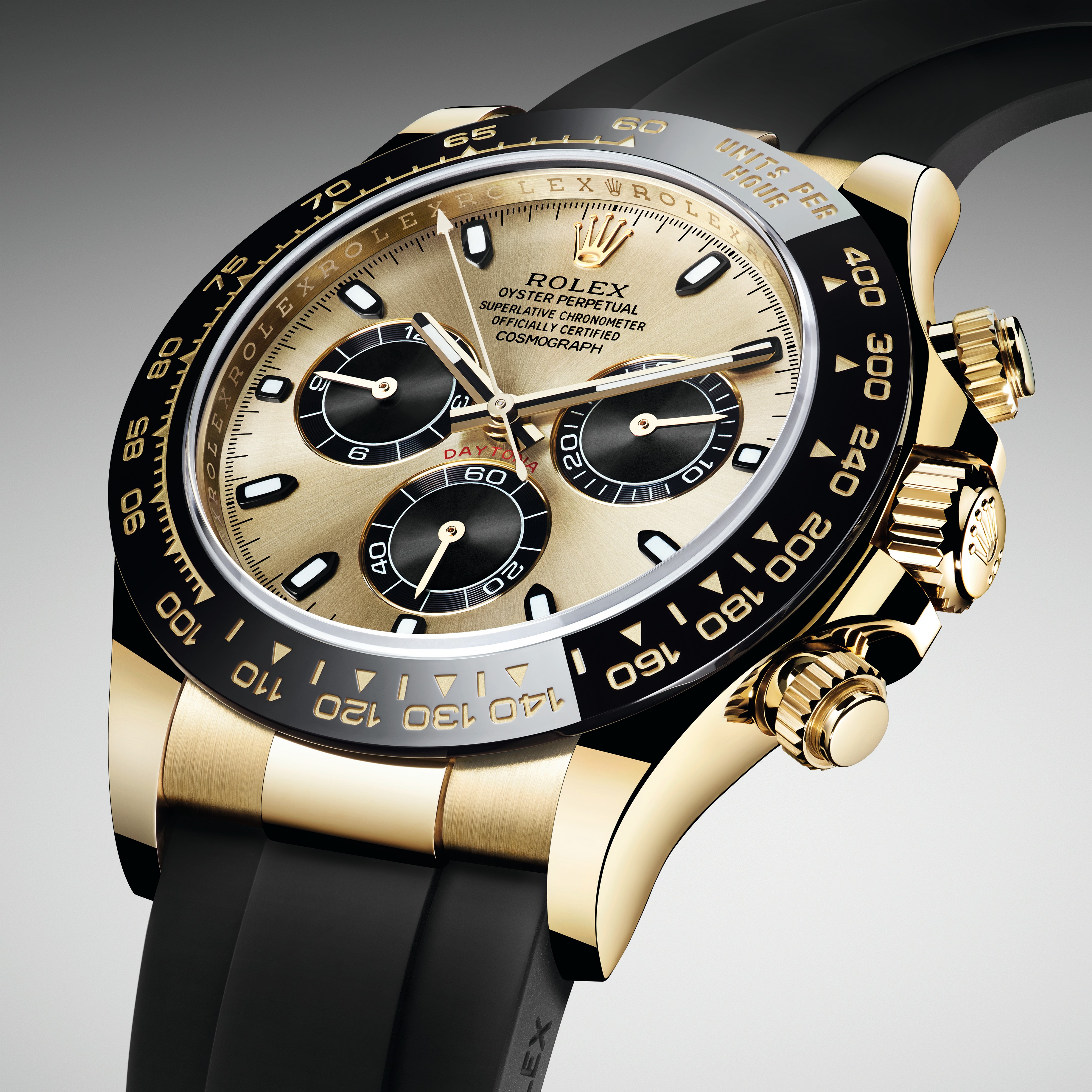 Rolex Cosmograph Daytona - 116518LN