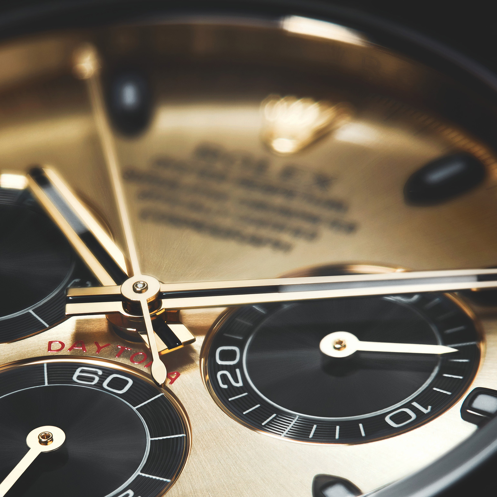 Rolex Cosmograph Daytona - 116518LN